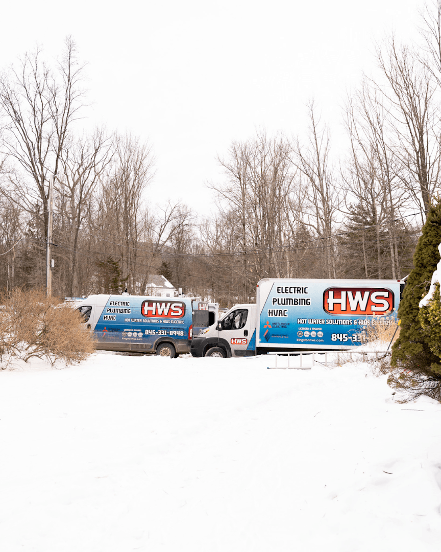 HWS, Inc. - Mitsubishi Heat Pumps, HVAC, Electrical, Plumbing, photo 2