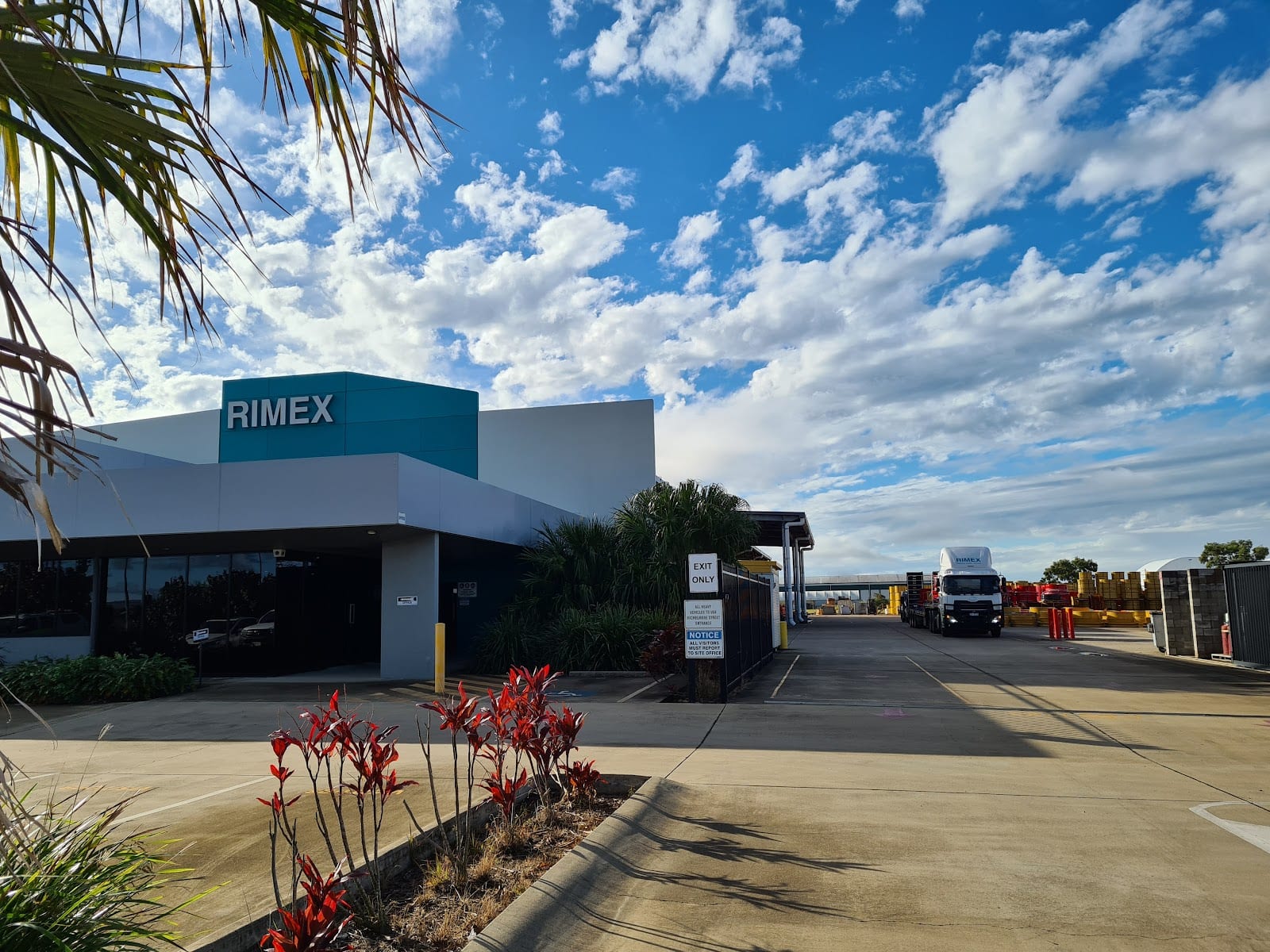RIMEX Wheel Pty Ltd, photo 4