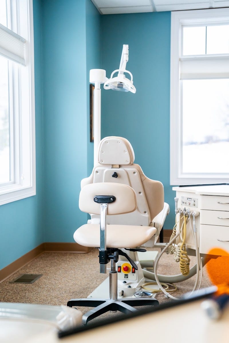 Summit Orthodontics: Dr. Thompson, photo 3