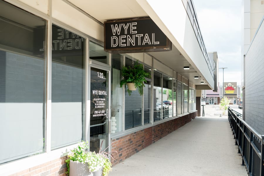 Wye Dental - Sherwood Park Dentist, photo 2