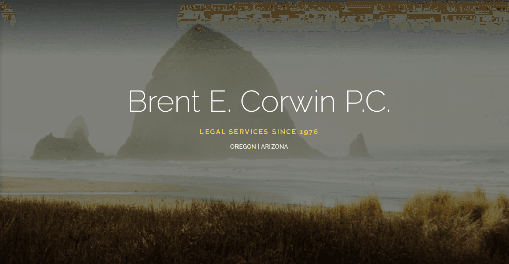 Corwin Brent E, photo 2