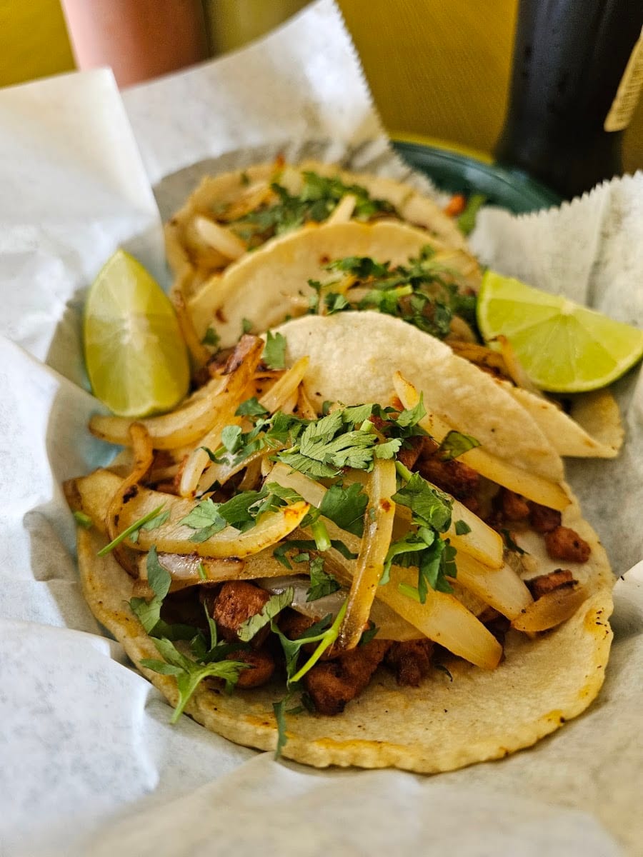Tacos Esthers