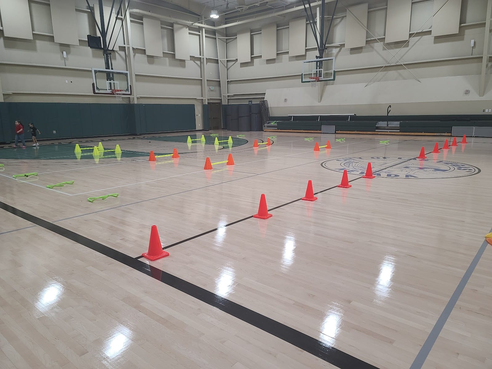 Mirabelli Community Center