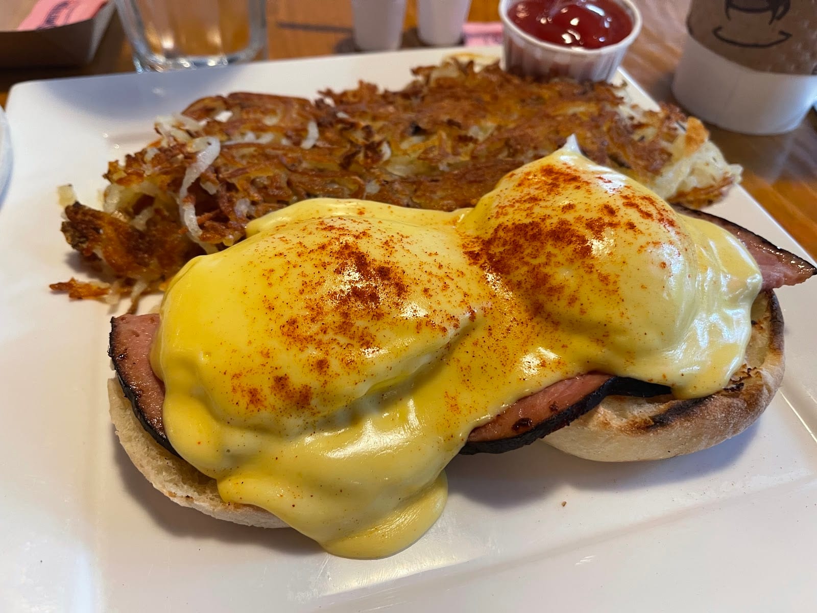 Pork Store Cafe -Valencia