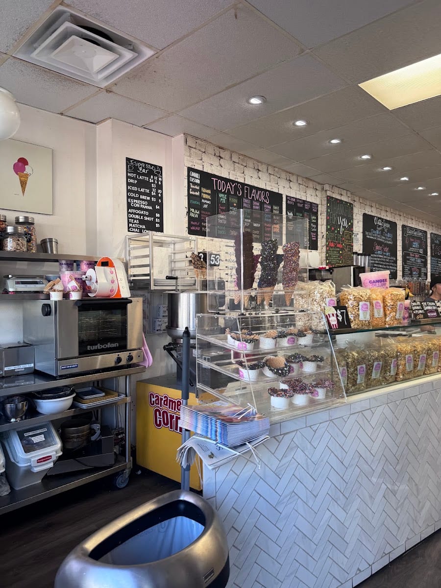 Venice Avenue Creamery, photo 3