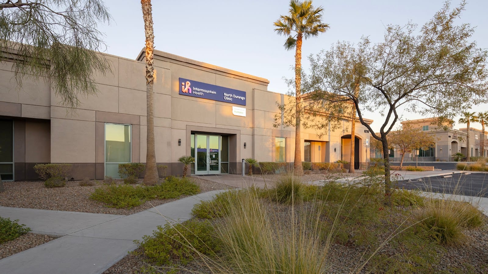 Intermountain Health North Durango Clinic (for Humana members), photo 2