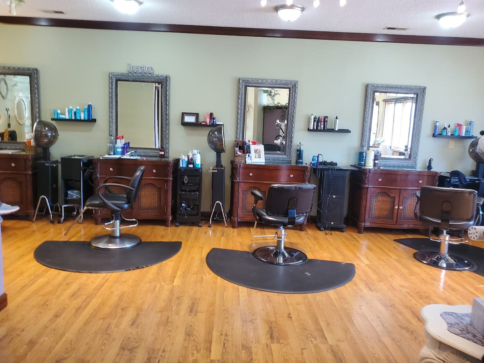 Maddison Taylor Salon
