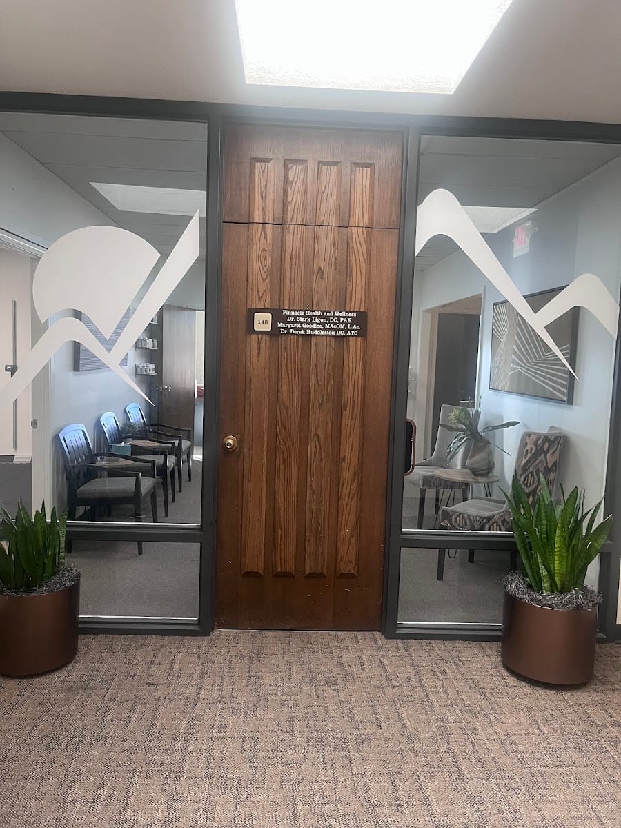 Pinnacle Health and Wellness