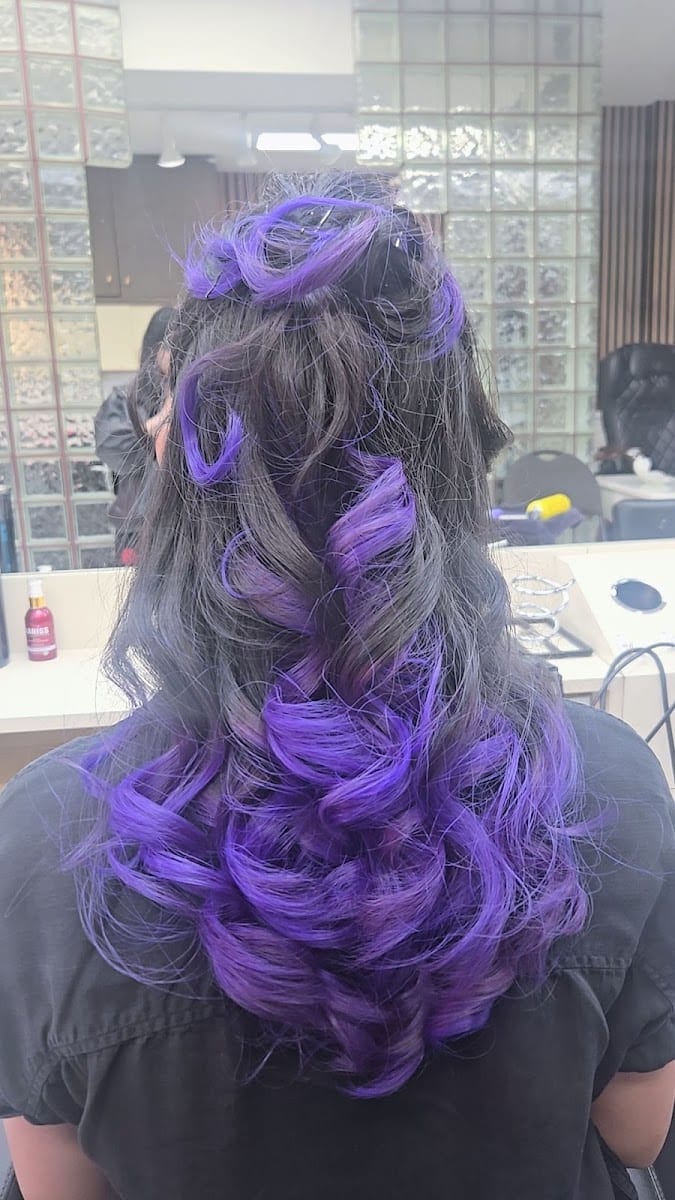 LERICH FILIPINO BEAUTY SALON, photo 2