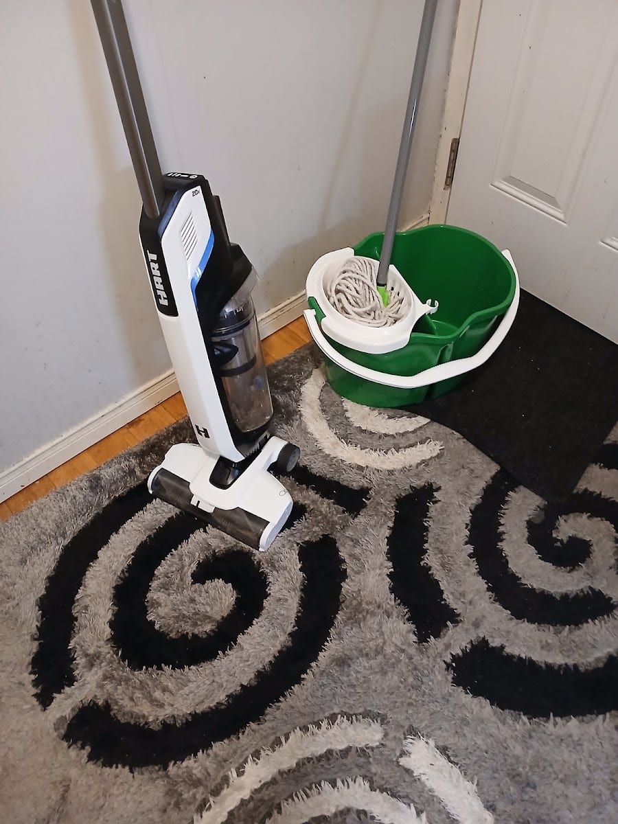 Peros Cleaning Services & Home Care Agency