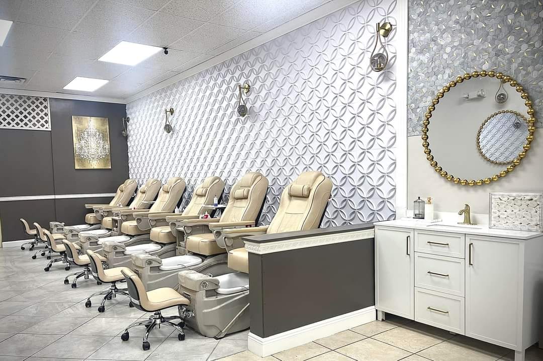 T & M Nail Salon, photo 2