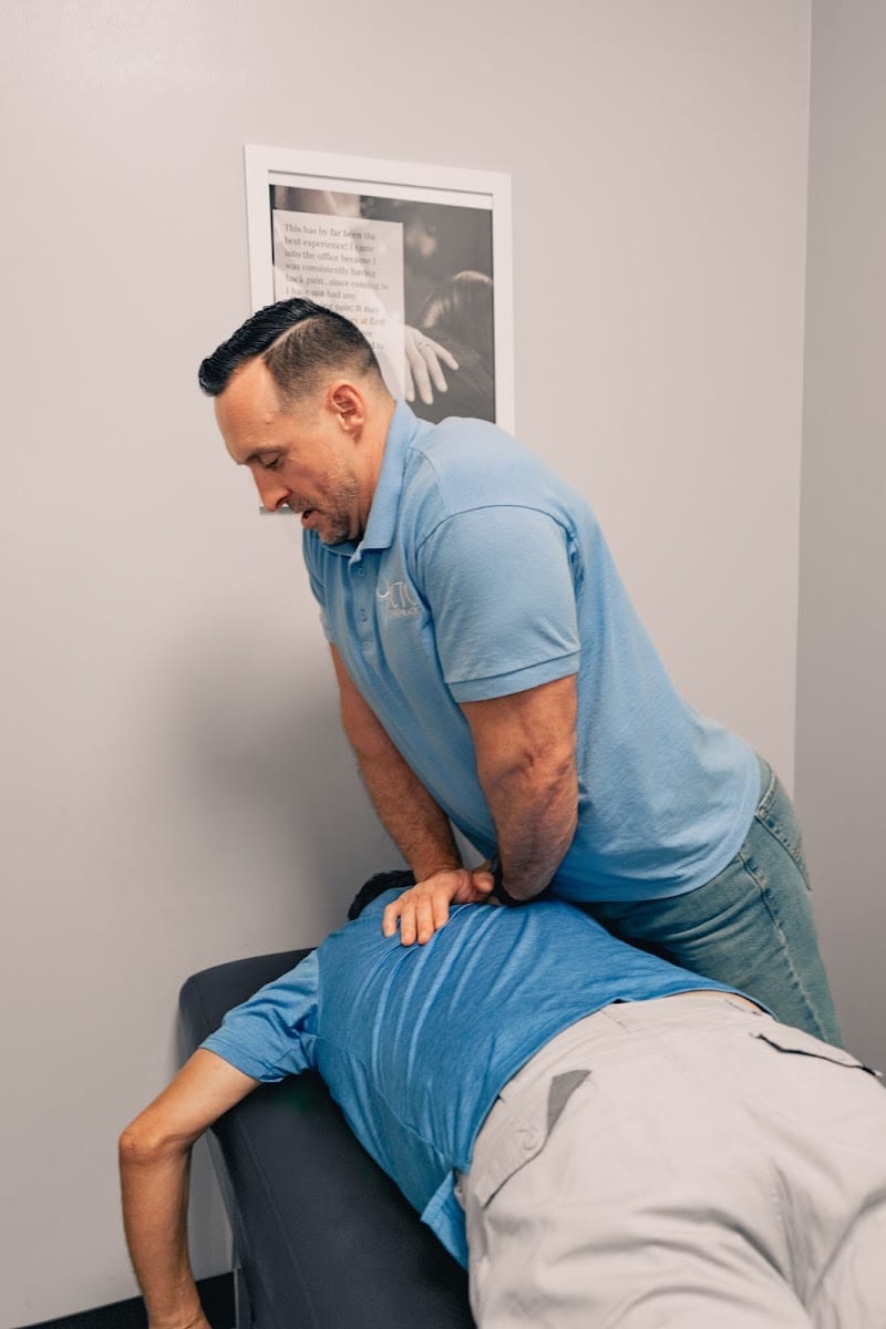 CTC Chiropractic