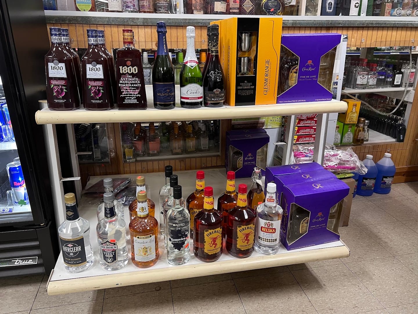 Custer Party Store, photo 4