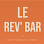 Bistrot Rev’bar