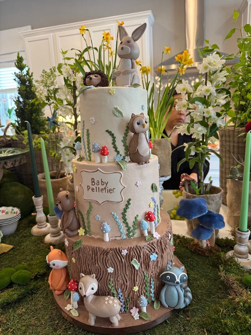 The Perfect Cake by Shirley, photo 2