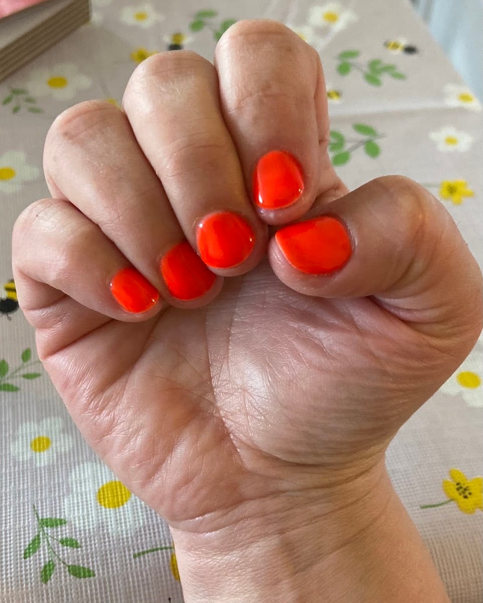 Queenbee Nails, photo 3