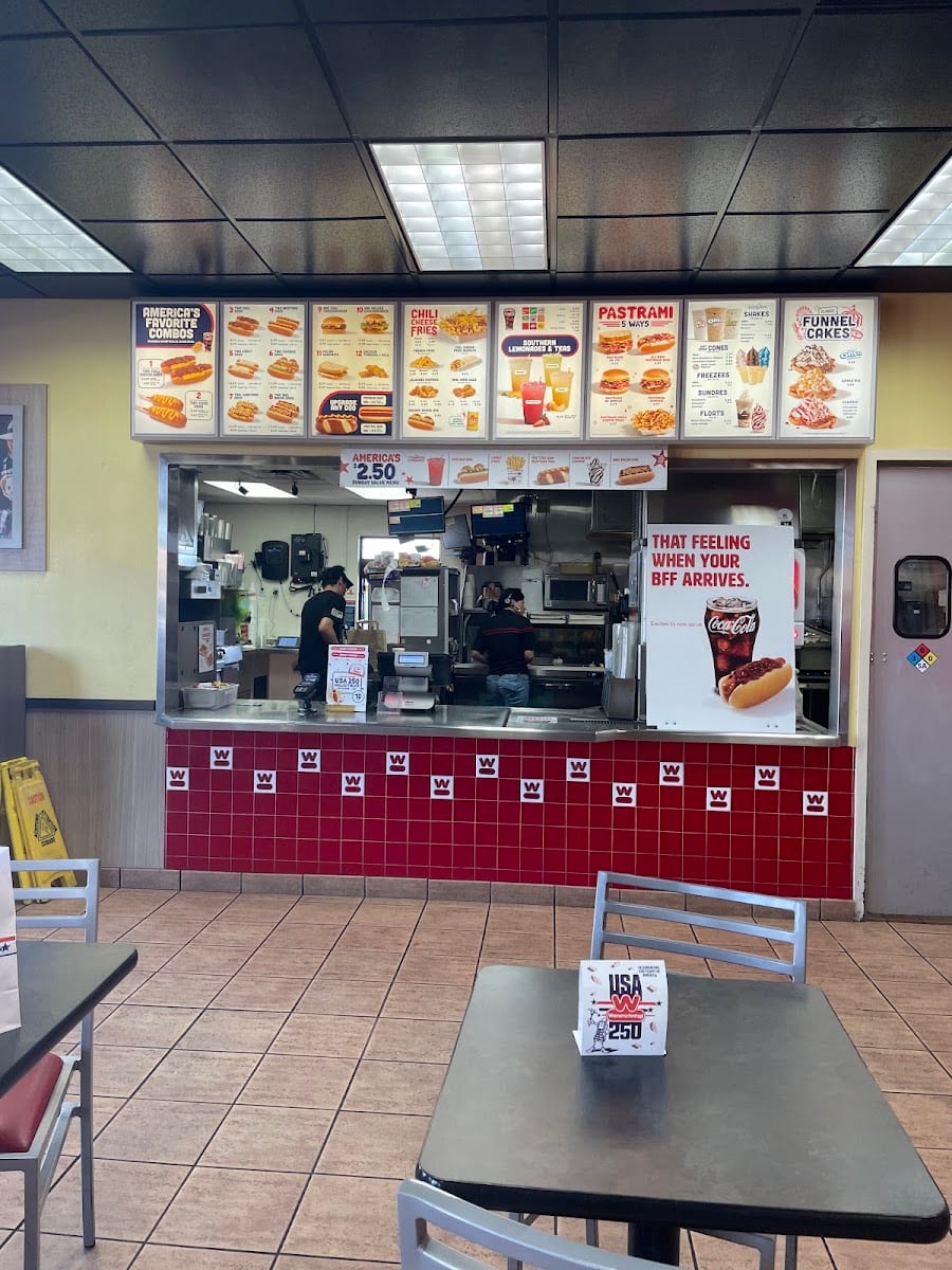 Wienerschnitzel, photo 2