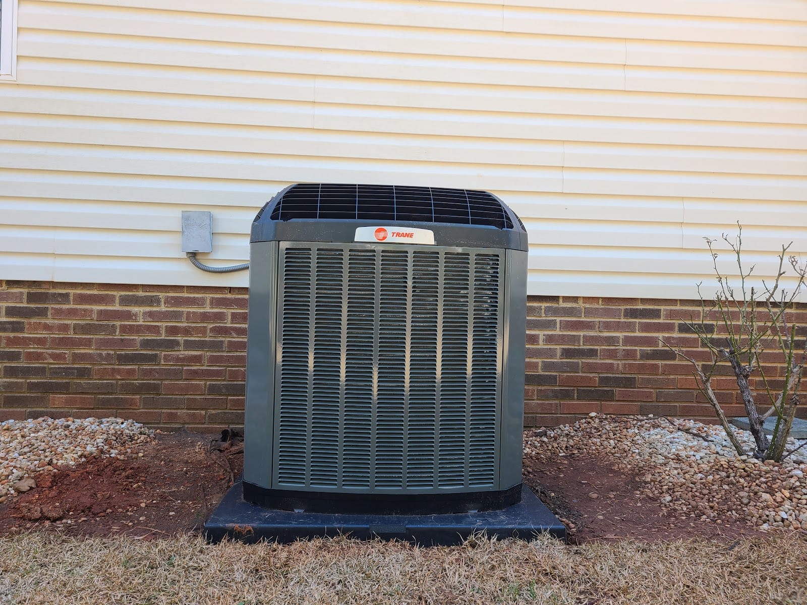 C&L Services HVAC & Electrical, photo 2