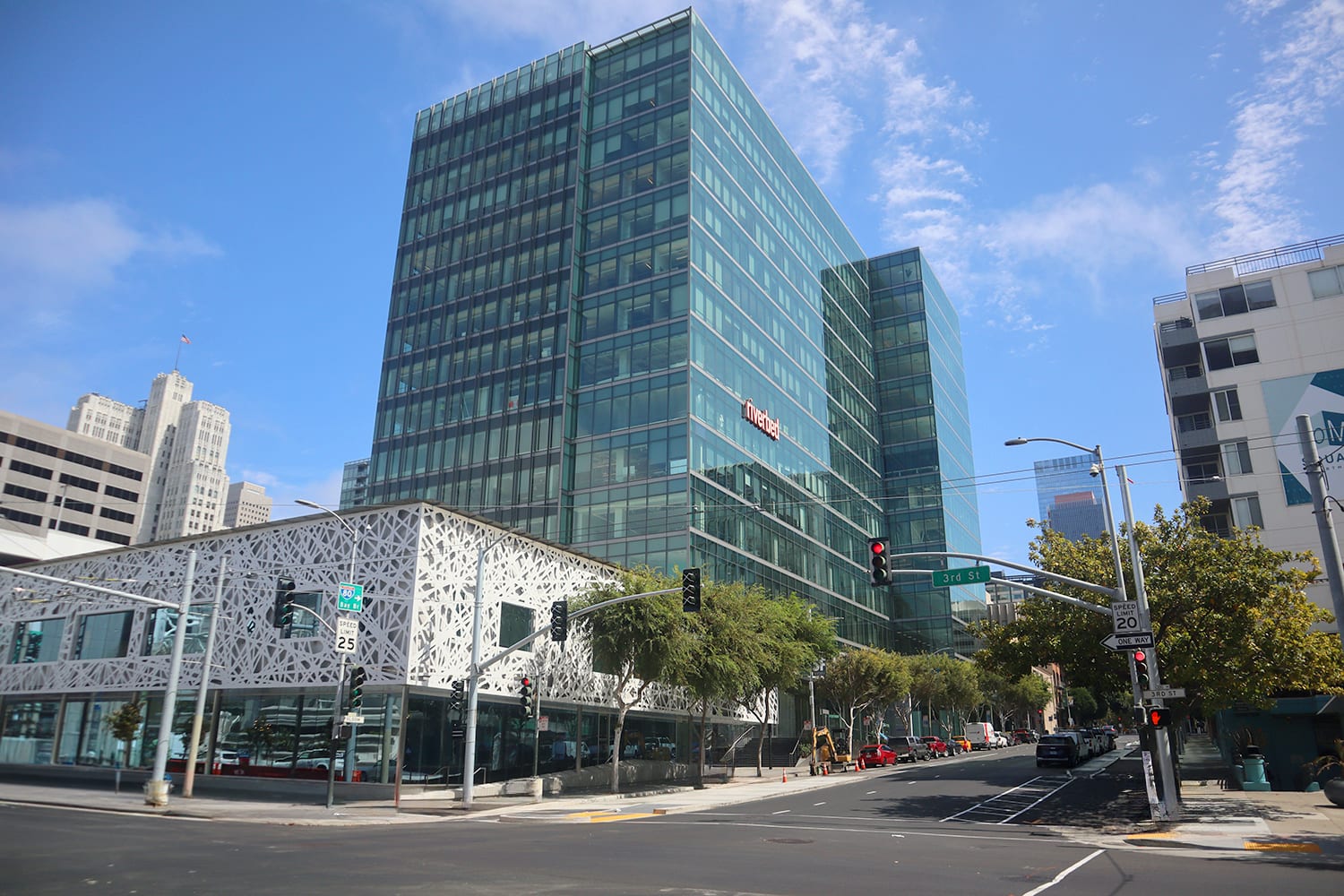 Swinerton, photo 2