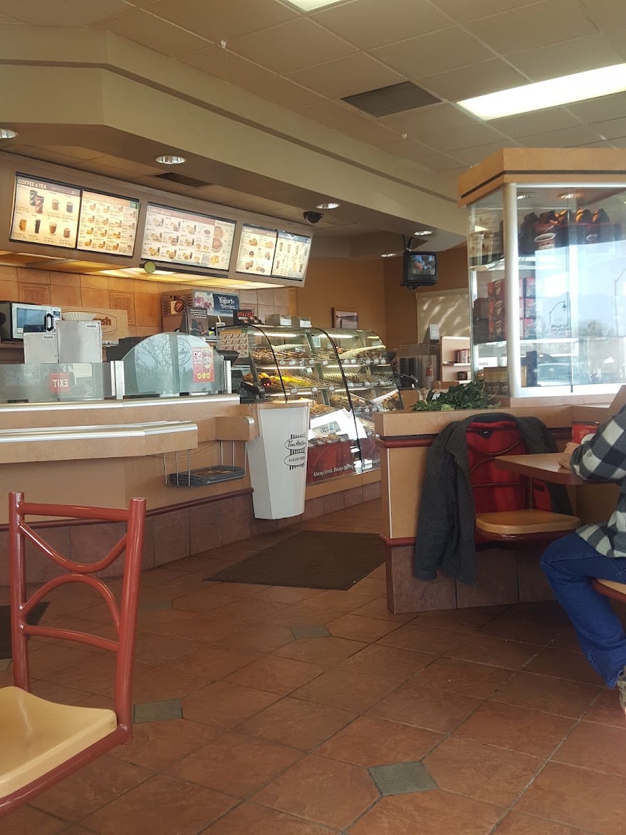 Tim Hortons, photo 4