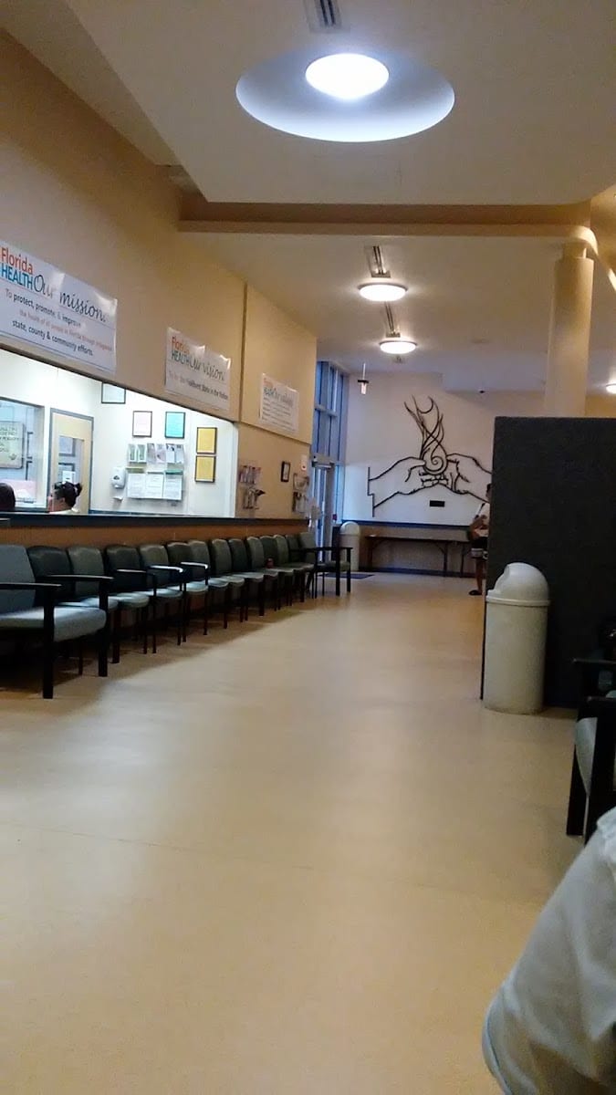 Florida Department of Health Bay County, photo 2