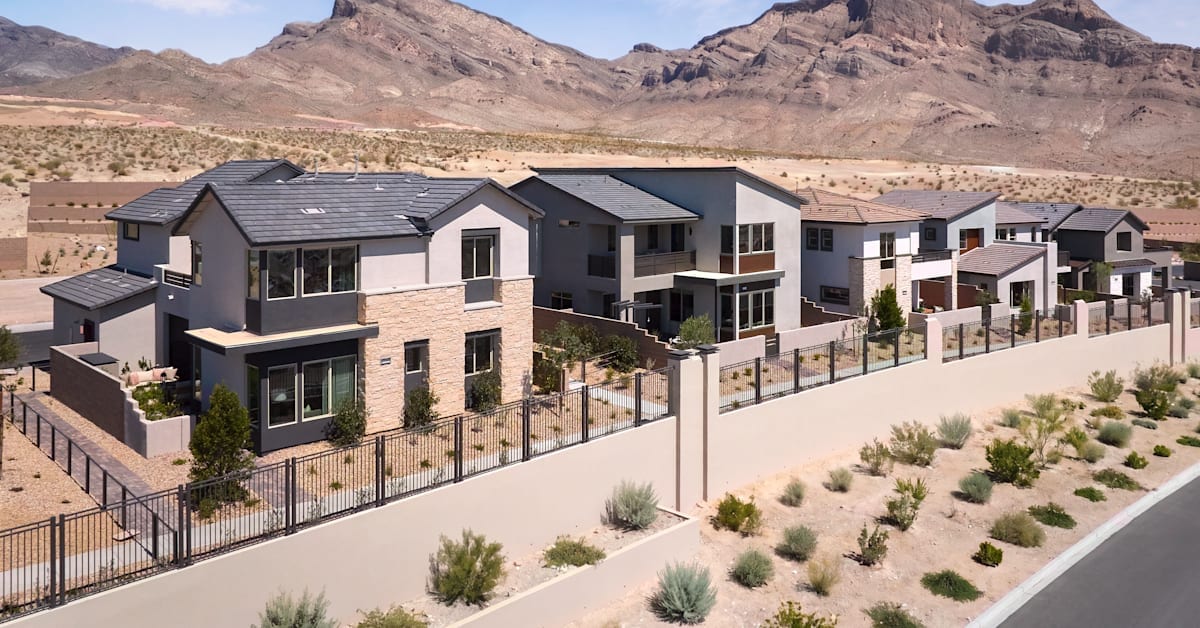 Aberdeen Collection II by Tri Pointe Homes, photo 2
