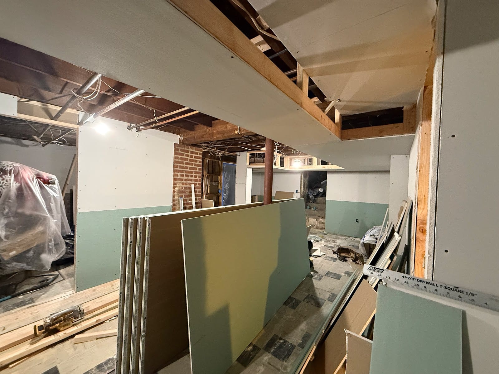 H2M Renovation & Construction