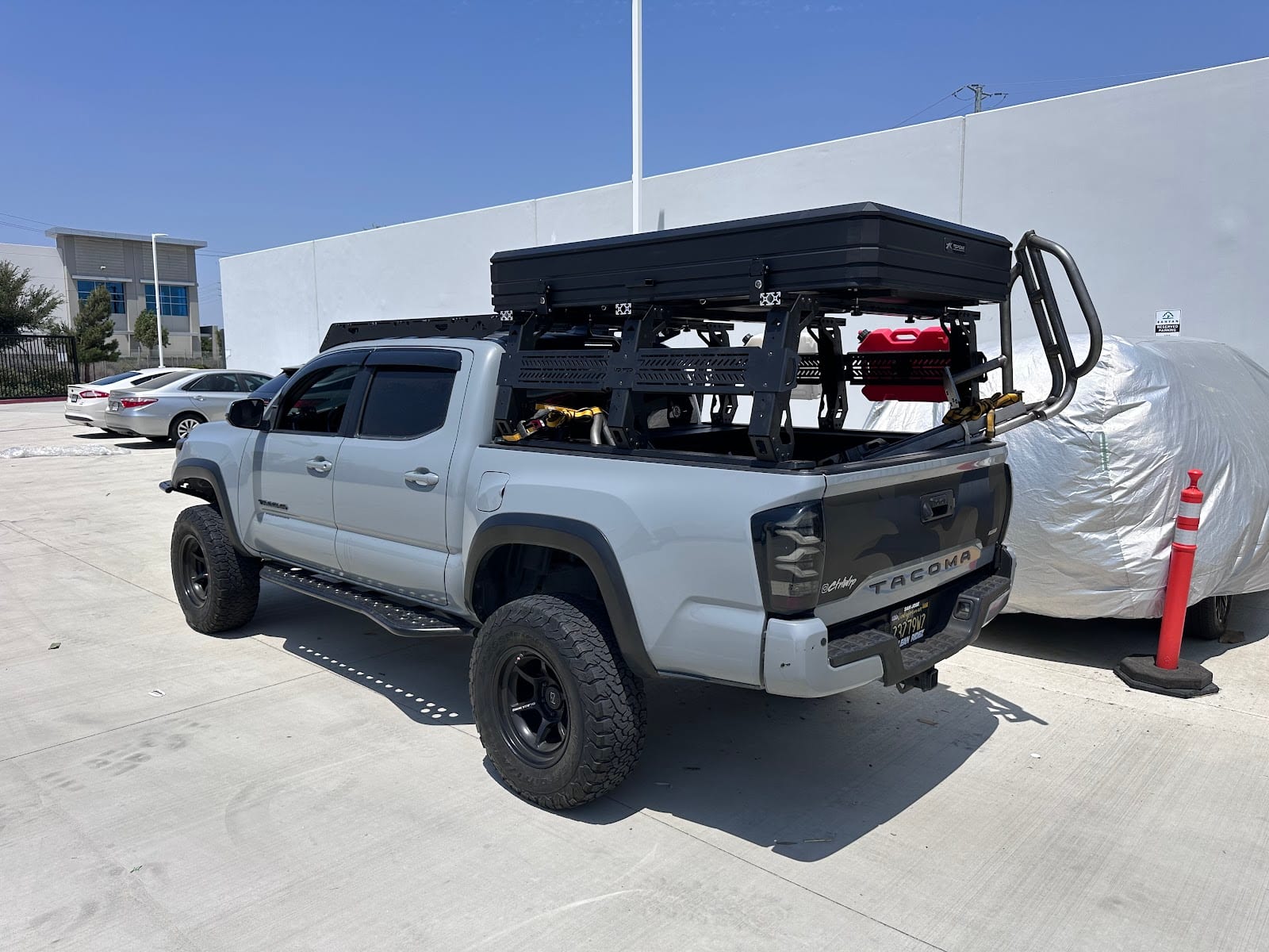 Ka-Pa Tire & Auto Services
