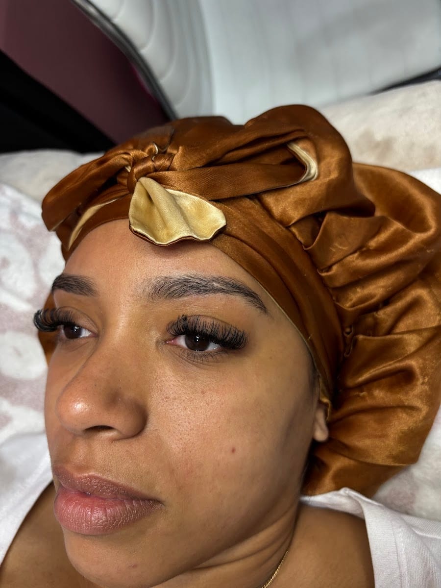 KV Luxe Lashes, photo 3