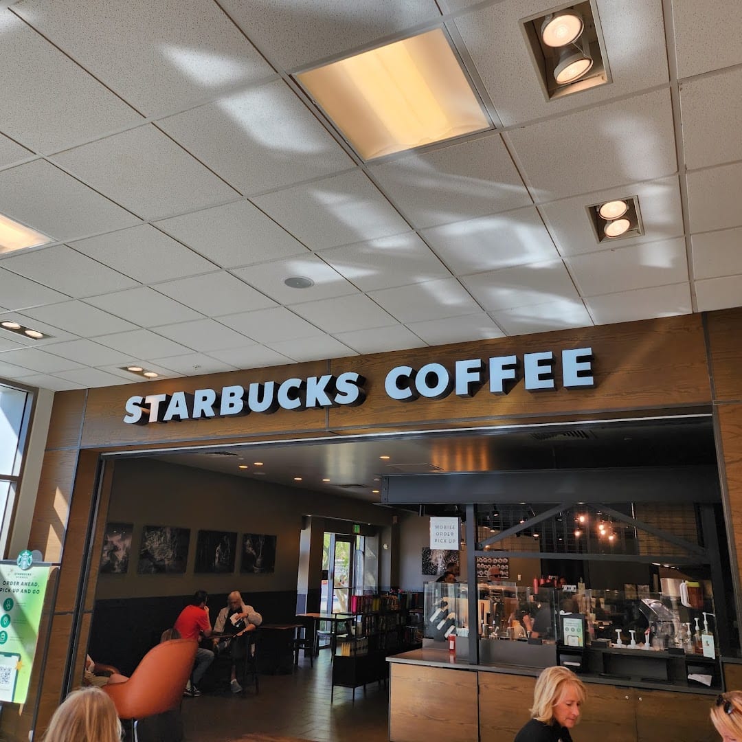Starbucks Coffee Company