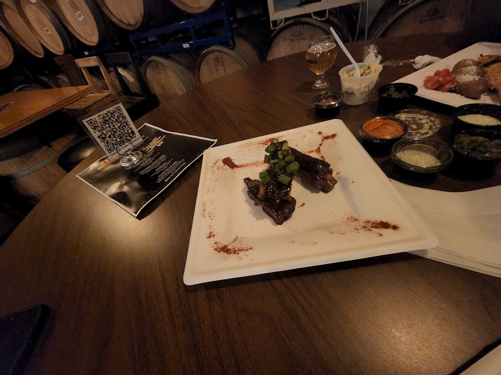 Brocheta