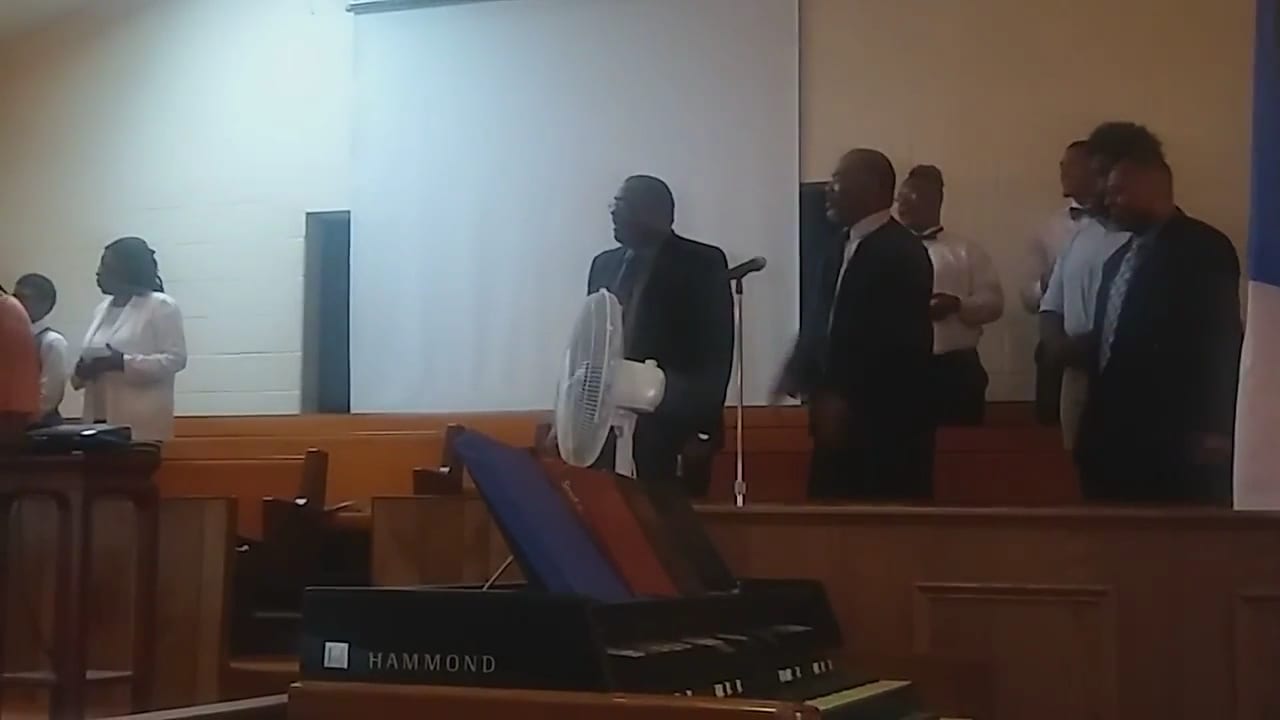 Berean Seventh-day Adventist