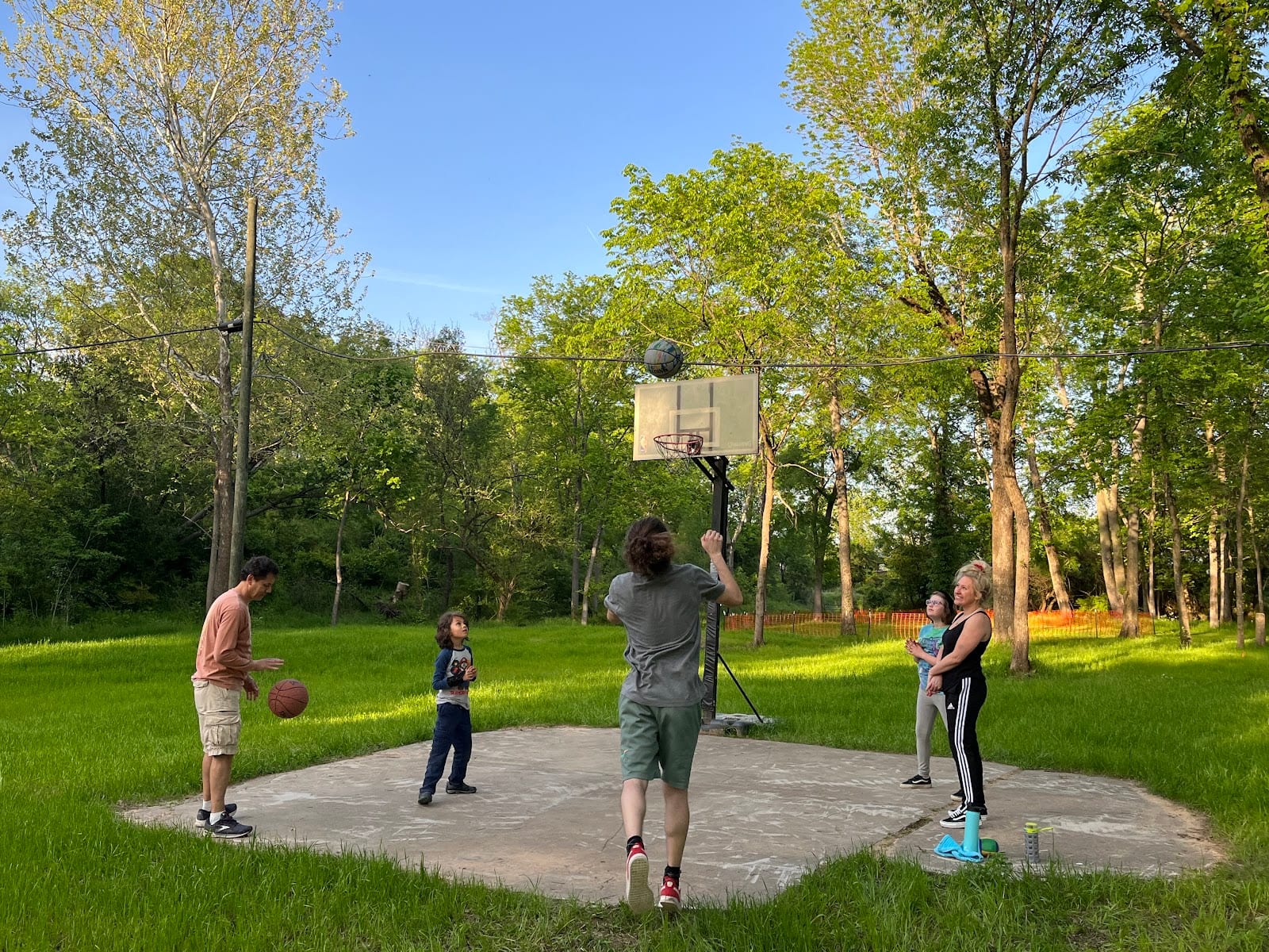 Rose Creek Park