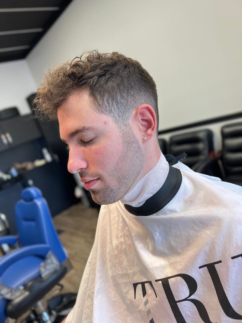 The HairDoc Barbershop, photo 4