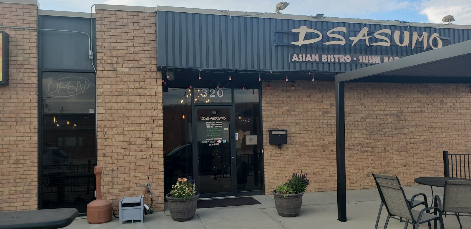 Dsasumo | Thai & Sushi Restaurant, photo 2