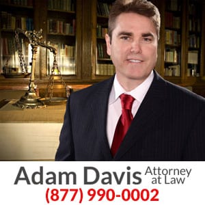 Adam Davis Attorney at Law, photo 4