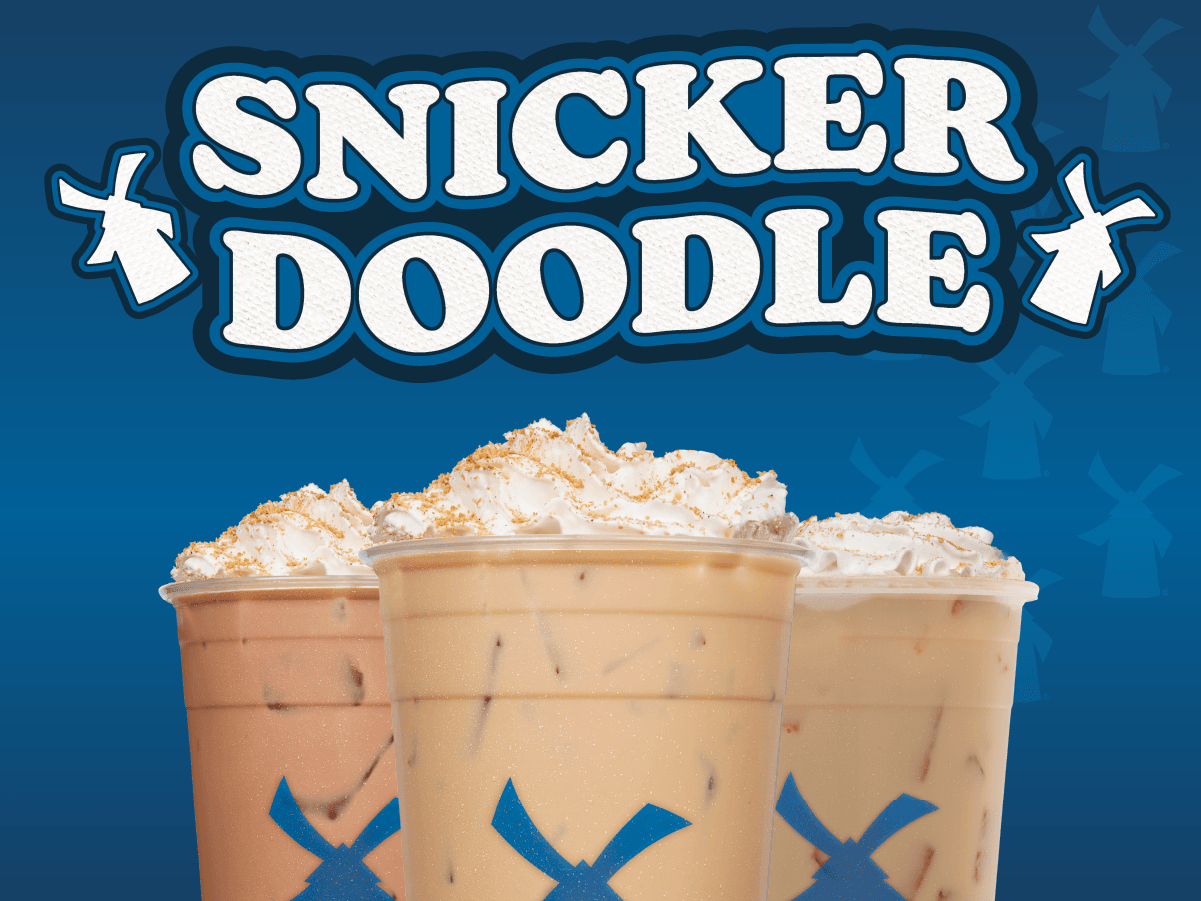 Dutch Bros Coffee, photo 3