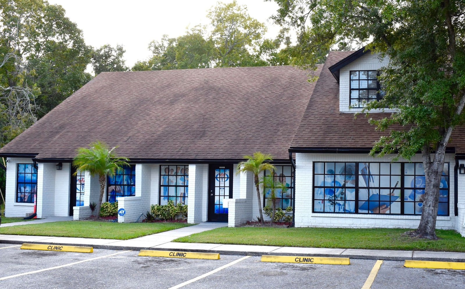 Phoenix Medical Clinic in Tampa