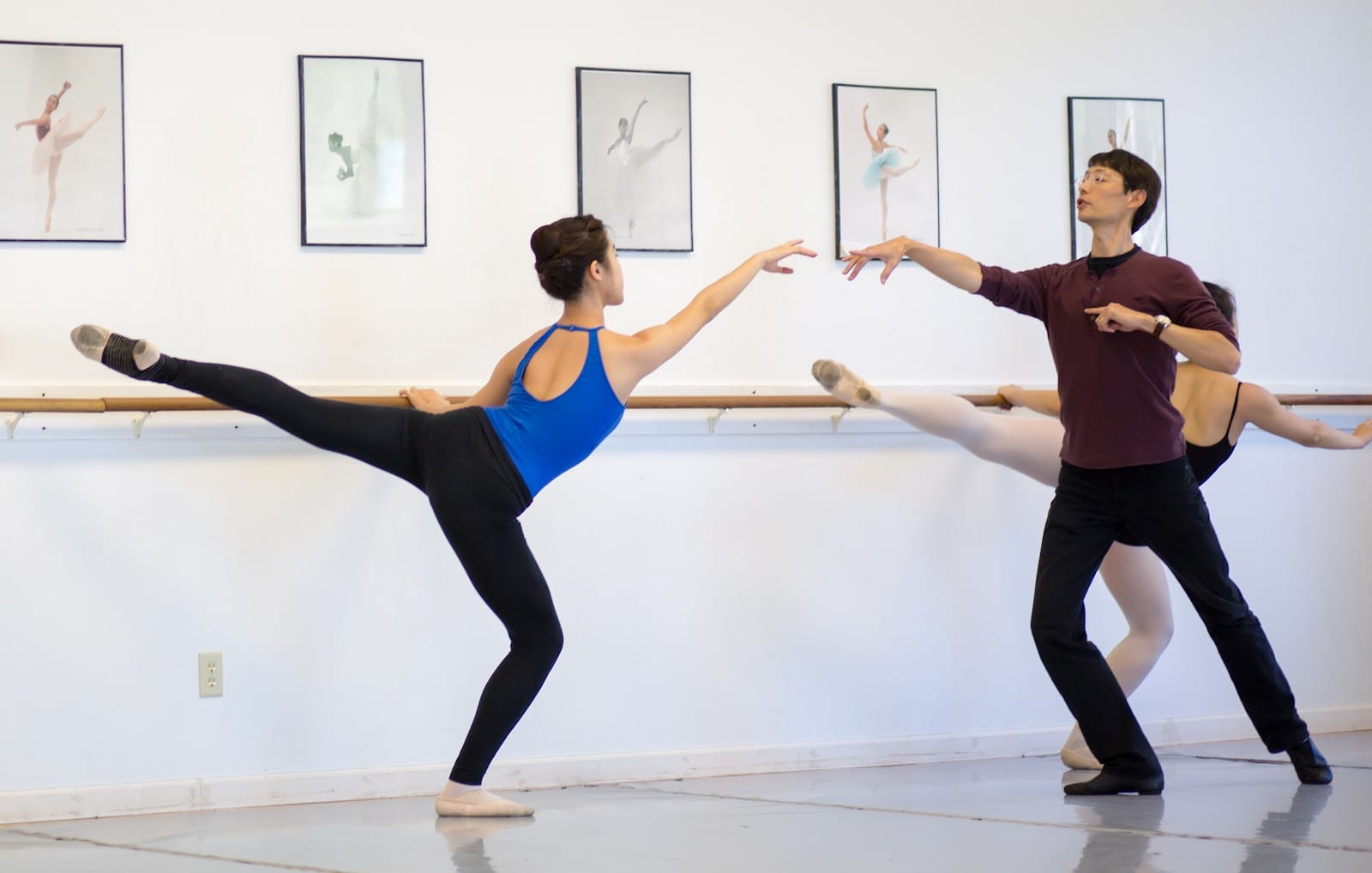 Atlanta Professional Dance Academy