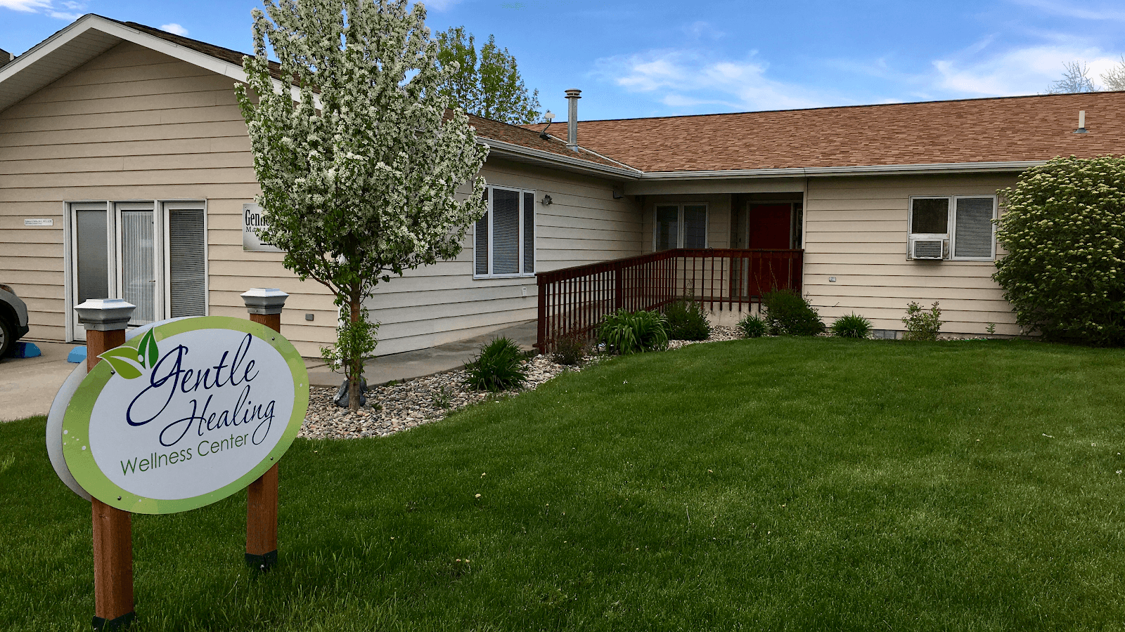 Gentle Healing Center, photo 2