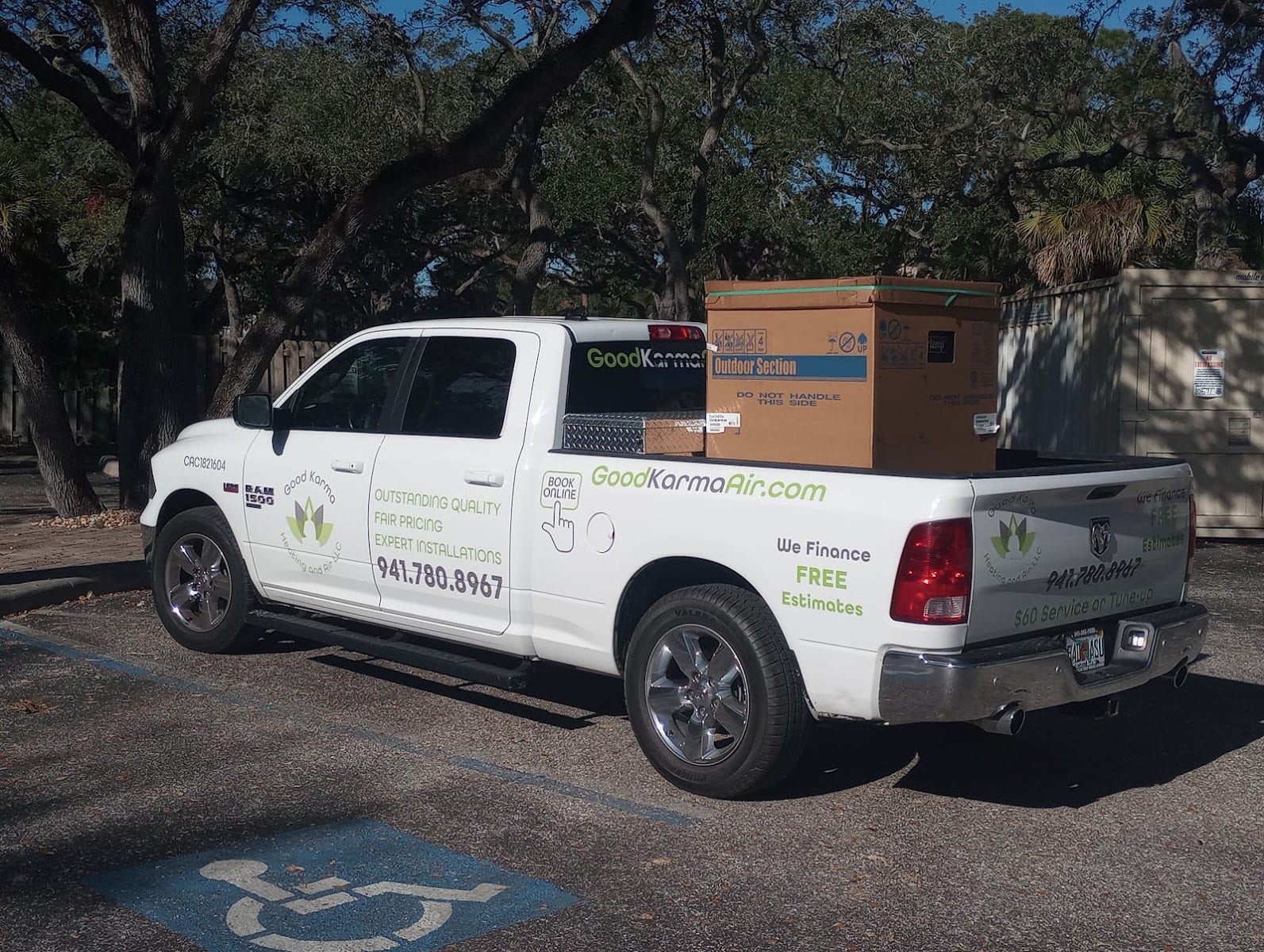 Good Karma Heating and Air LLC., photo 3