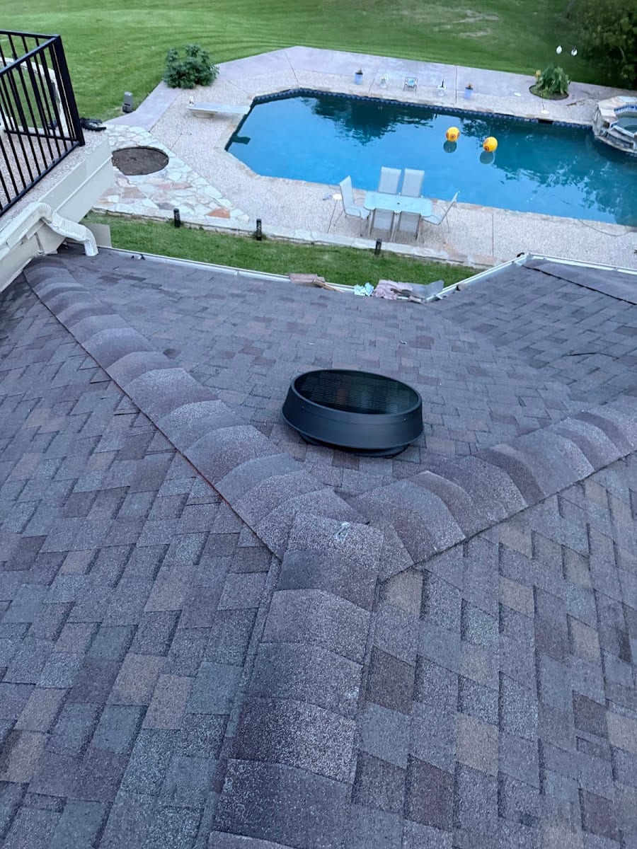 Uptown Roofing Systems & Con, LLC