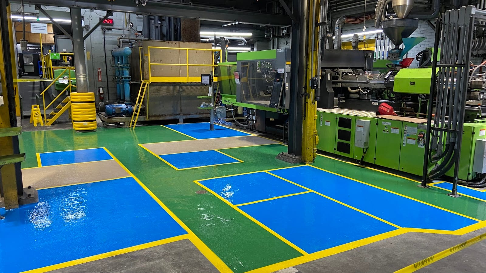 Epoxyguys | Epoxy & Polyurethane Flooring Toronto, photo 2