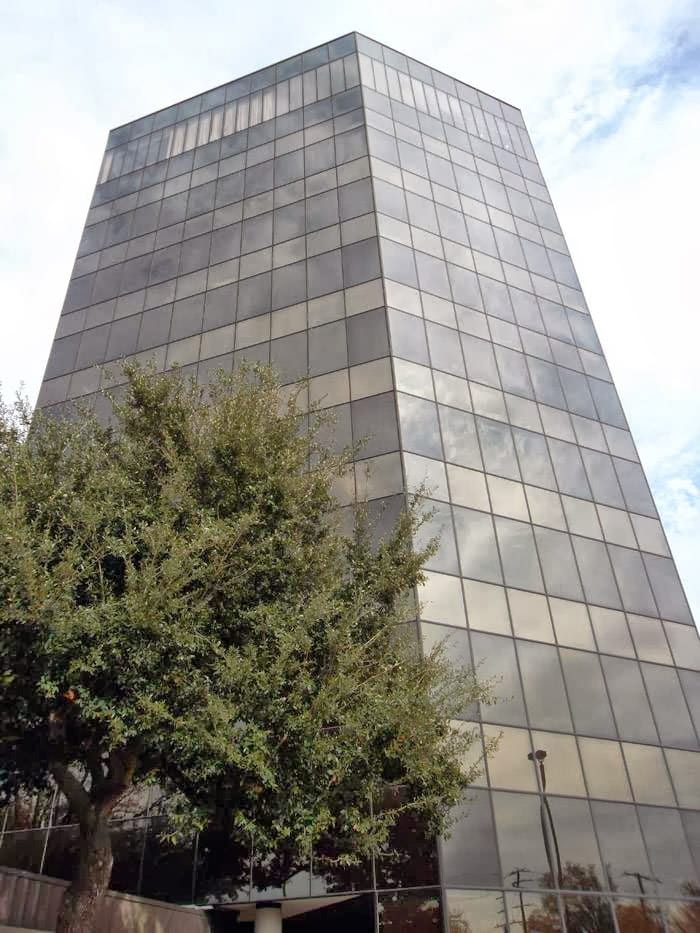 Beaumont Tower Building, photo 3