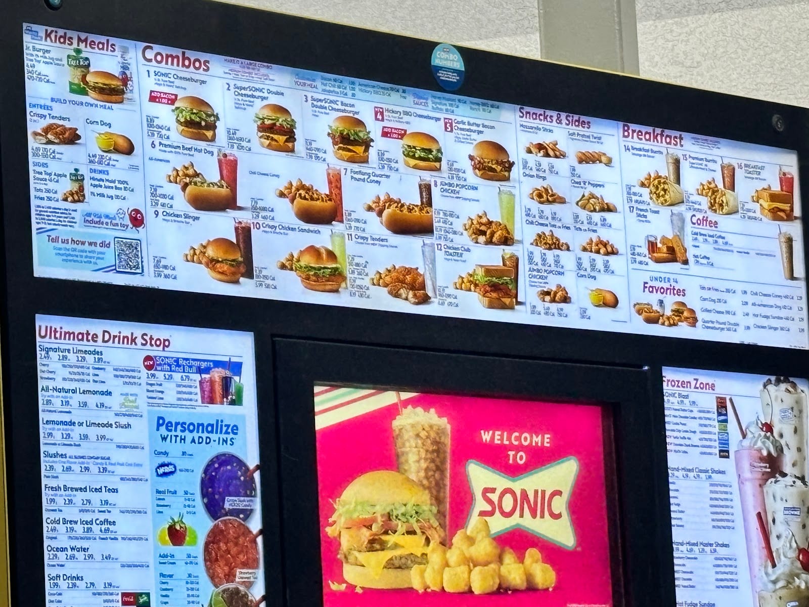 Sonic Drive-In, photo 3