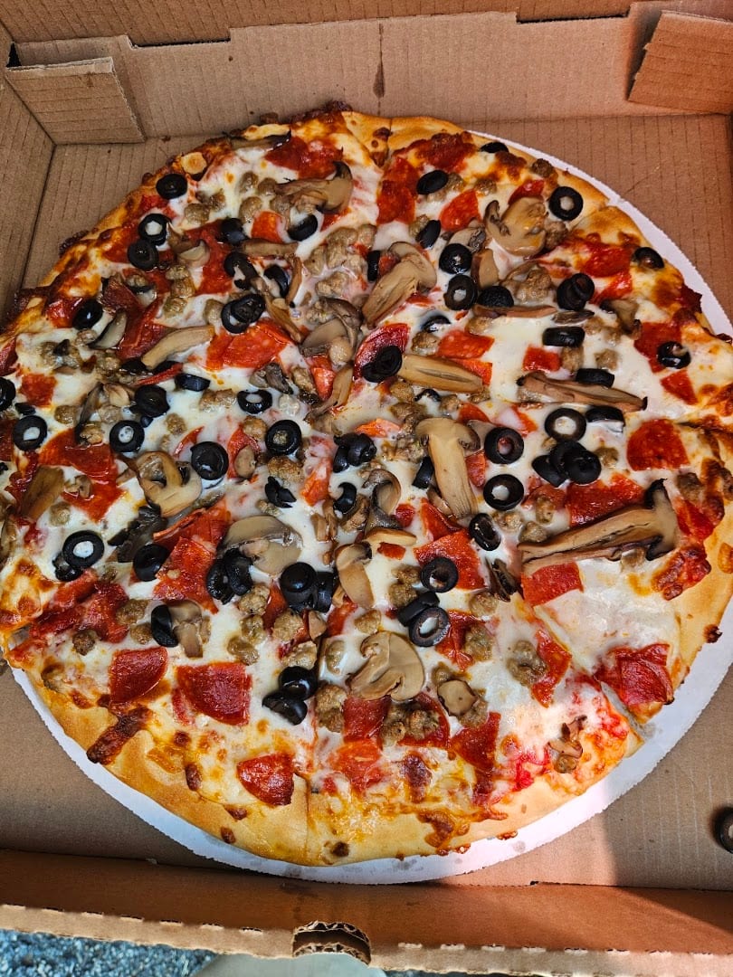 Pizza Rescue, photo 4