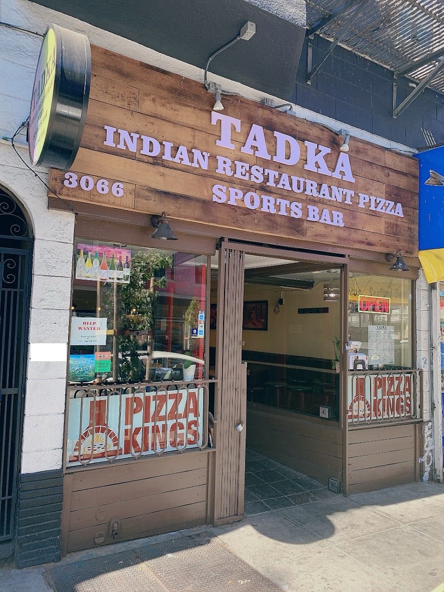 Tadka Indian Restaurant, photo 2