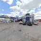Ultramar - Car Wash