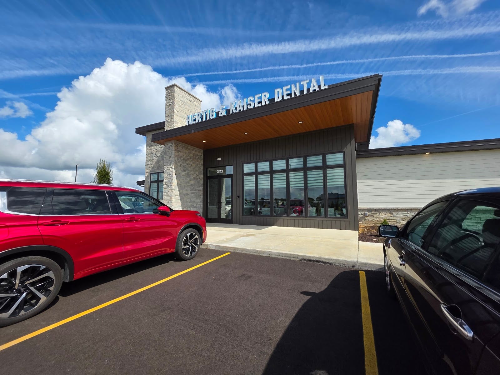 Hertig and Kaiser Dental Group