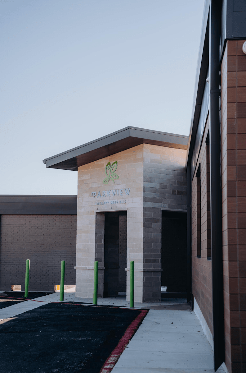 Parkview Therapy Services, photo 2